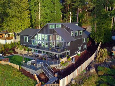 2025 hgtv dream home location|HGTV UNVEILS THE HGTV DREAM HOME 2024 ON .
